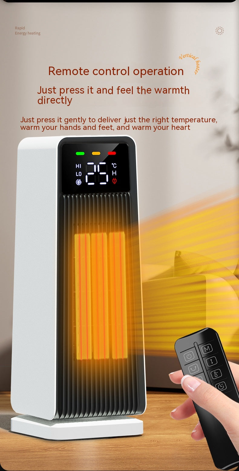 Warm Feet & Hands Electric Heater